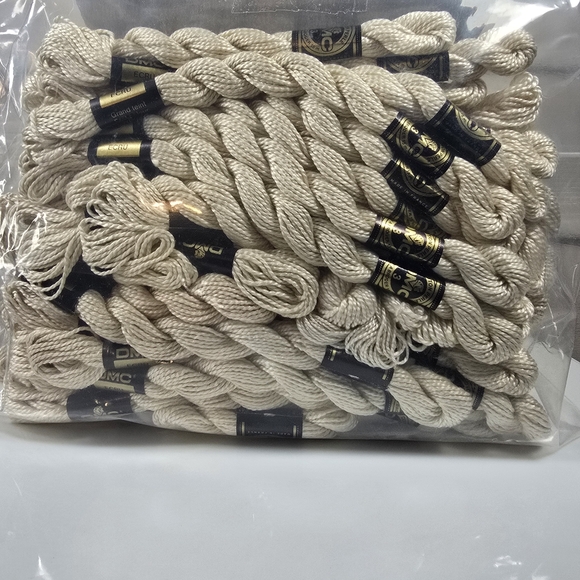 Other - Embroidery Floss Pack